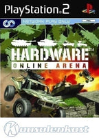 Hardware Online Arena (DE)