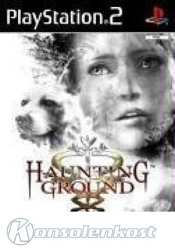 Haunting Ground (DE)