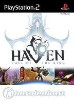 Haven: Call of the King (DE)