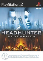 Headhunter Redemption (GB)