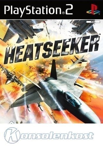 Heatseeker (DE)