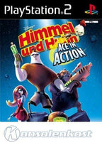 Himmel und Huhn - Ace in Action (DE)