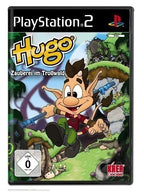 Hugo - Zauberei im Trollwald (DE)