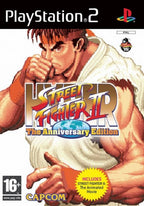 Hyper Street Fighter 2