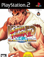 Hyper Street Fighter 2