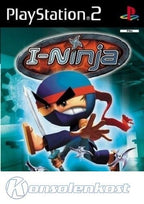 I-Ninja