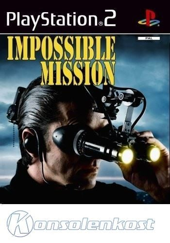 Impossible Mission