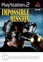 Impossible Mission