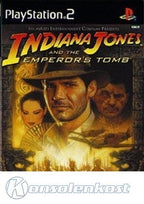 Indiana Jones und die Legende der Kaisergruft (DE)