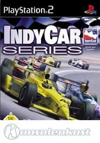 Indy Car Series (DE)