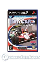Indy Car Series 2005 (DE)