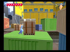Inspector Gadget - Mad Robots Invasion (DE)