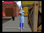 Inspector Gadget - Mad Robots Invasion (DE)