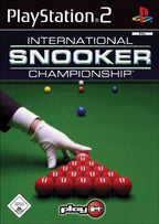 Internat.Snooker Championship