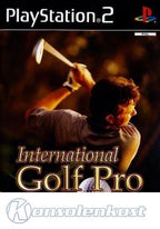 International Golf Pro (DE)