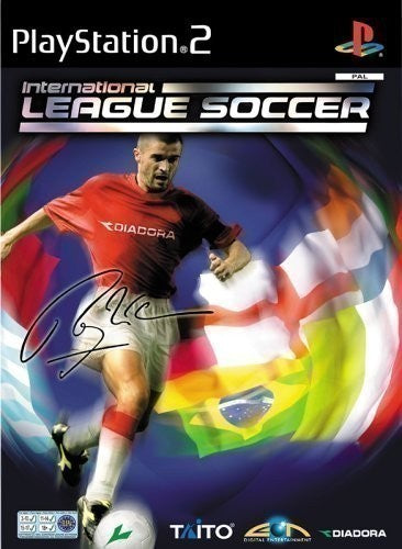 International League Soccer