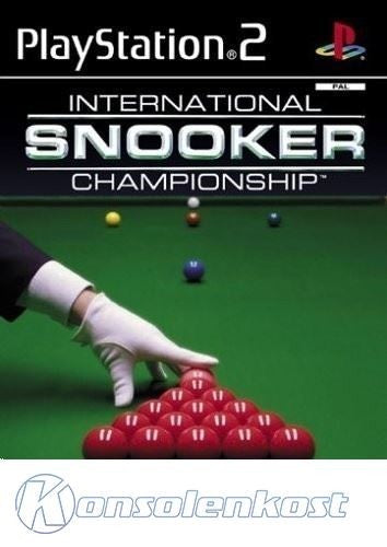 International Snooker Championship