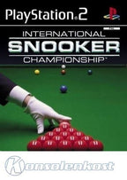 International Snooker Championship