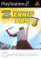 International Tennis Pro (DE)