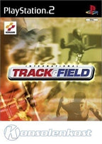 International Track & Field