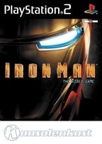 Iron Man - The Video Game