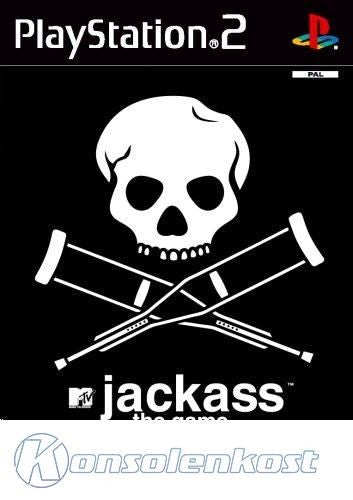 Jackass - The Game