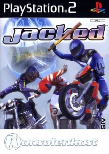 Jacked (DE)