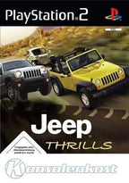 Jeep Thrills