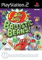 Jelly Belly - Ballistic Beans (DE)