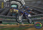 Jeremy McGrath Supercross World