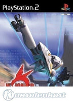 Jet Ion GP (DE)