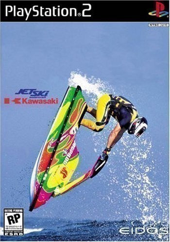 Jet Ski Riders