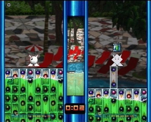 Jetix Puzzle Buzzle