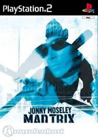 Jonny Moseley - Mad Trix