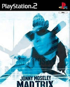 Jonny Moseley - Mad Trix