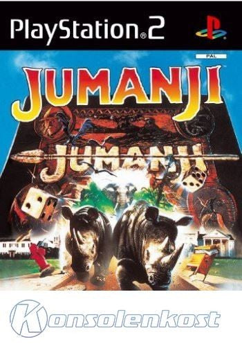 Jumanji (DE)
