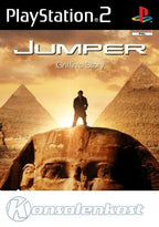 Jumper: Griffin's Story
