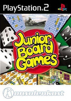 Junior Board Games (DE)