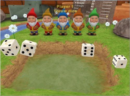 Junior Board Games (DE)