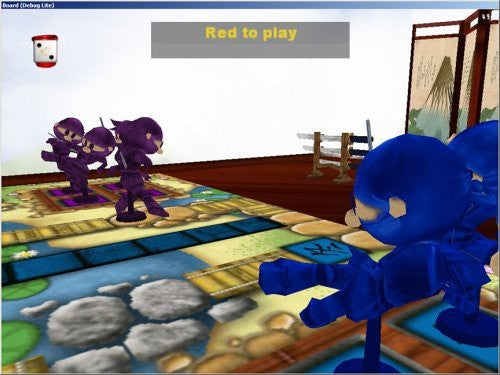 Junior Board Games (DE)