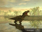Jurassic Park - Operation Genesis