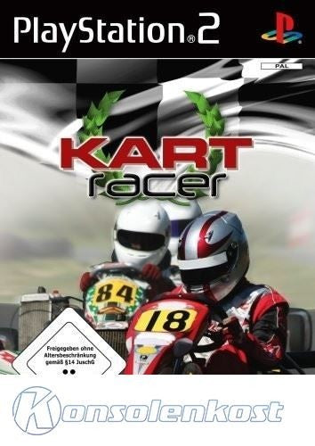 Kart Racer