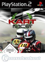 Kart Racer