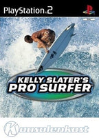 Kelly Slater's Pro Surfer (DE)