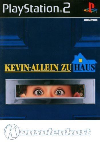 Kevin - Allein zu Haus (DE)