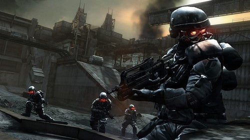 Killzone Collector's Edition — Steelbook