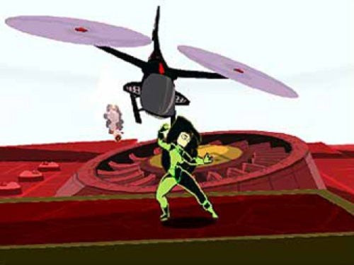 Kim Possible - Stoppt Dr. Stoppable (DE)