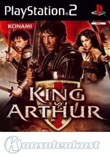 King Arthur