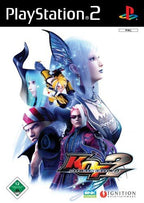 King of Fighters Maximum Impact 2 (DE)