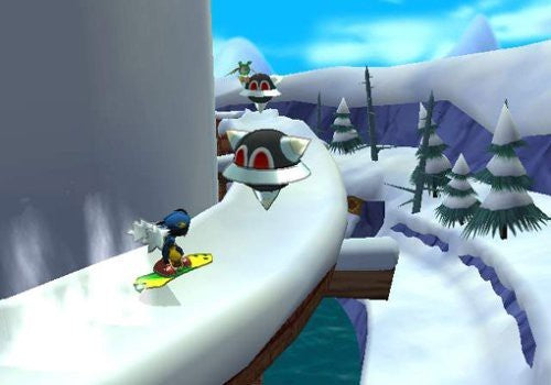 Klonoa 2 - Lunatea's Veil (DE)